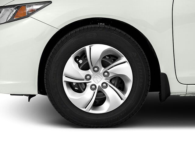 2014 Honda Civic Sedan LX Jonesboro AR
