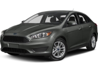 2018 Ford Focus SE Memphis TN