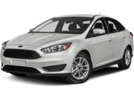 2018 Ford Focus SE Memphis TN