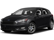 2018 Ford Focus SE Memphis TN