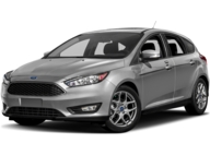 2018 Ford Focus SE Memphis TN