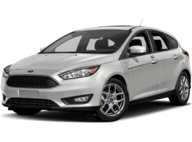 2018 Ford Focus SE Memphis TN
