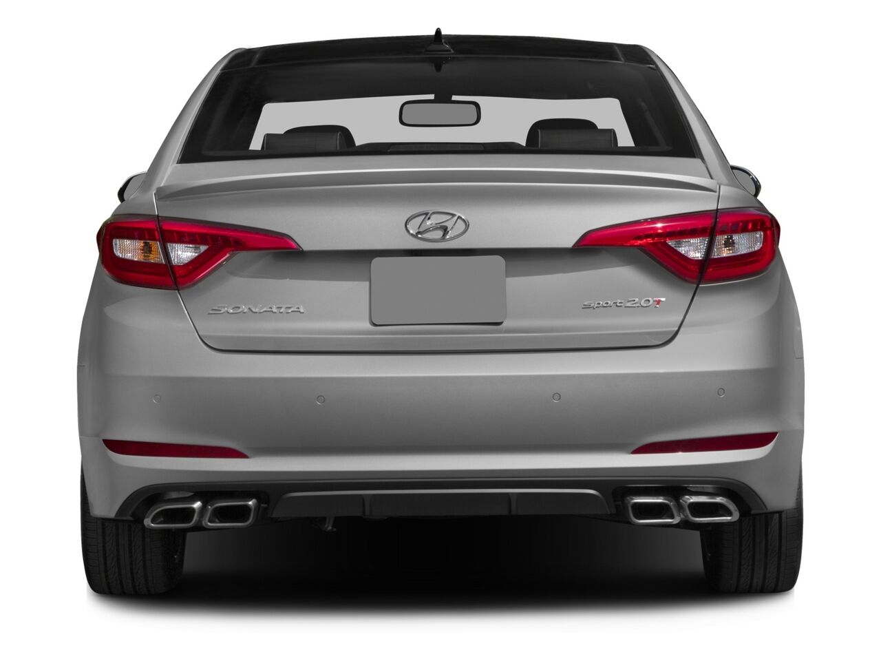 2015 Hyundai Sonata 2.4L Sport Seminole FL