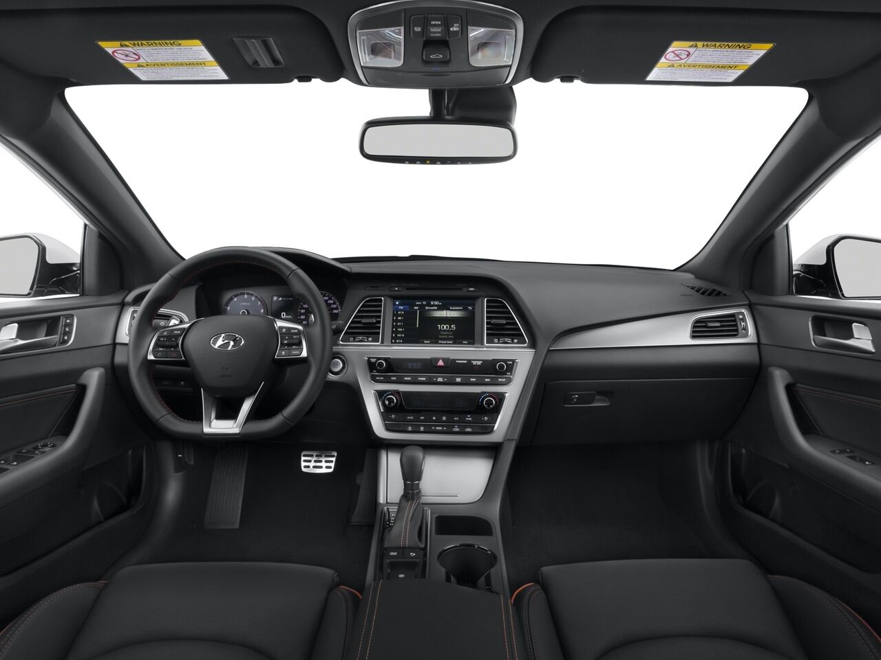2015 Hyundai Sonata 2.4L Sport Seminole FL