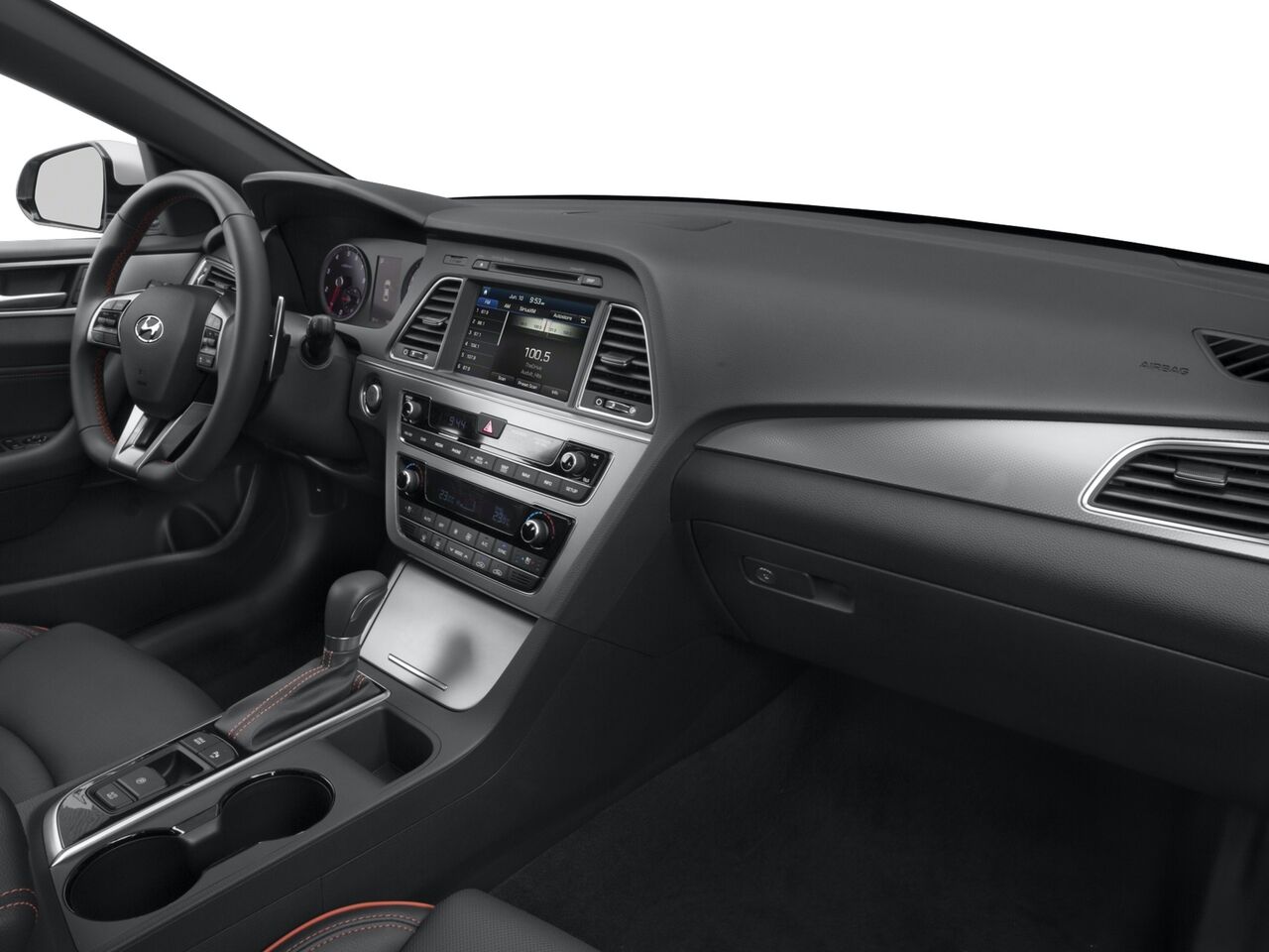 2015 Hyundai Sonata 2.4L Sport Seminole FL