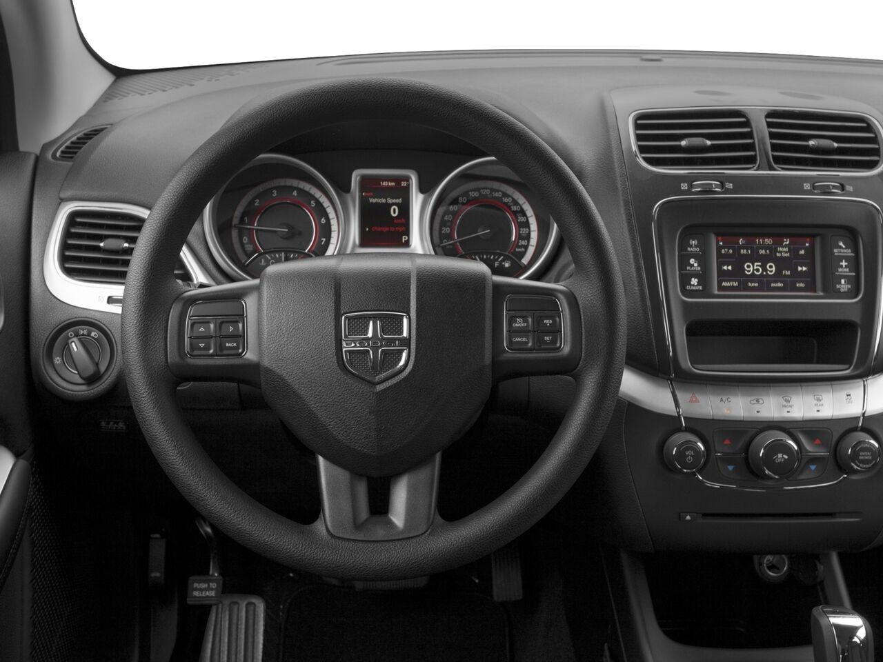 2016 Dodge Journey SE Clarksville TN