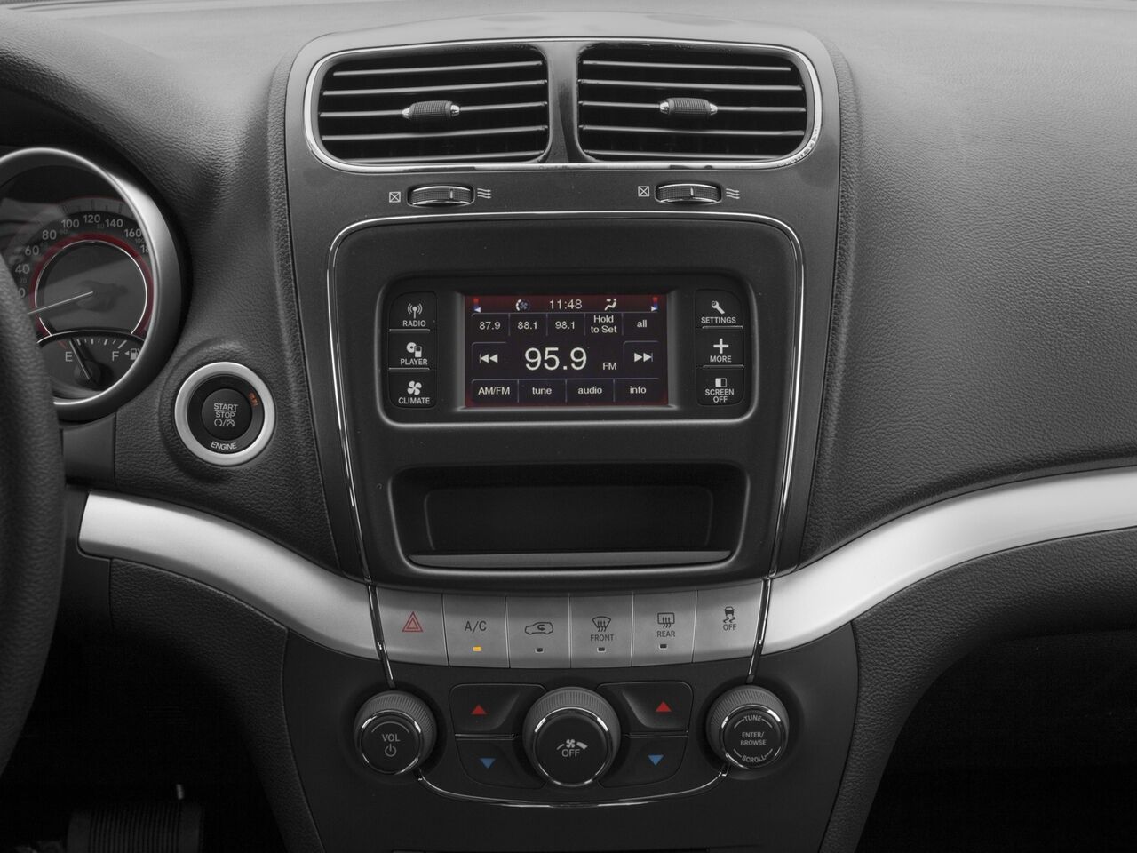 2016 Dodge Journey SE Clarksville TN