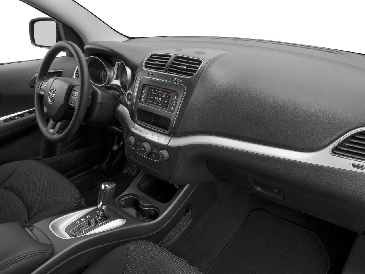 2016 Dodge Journey SE Clarksville TN