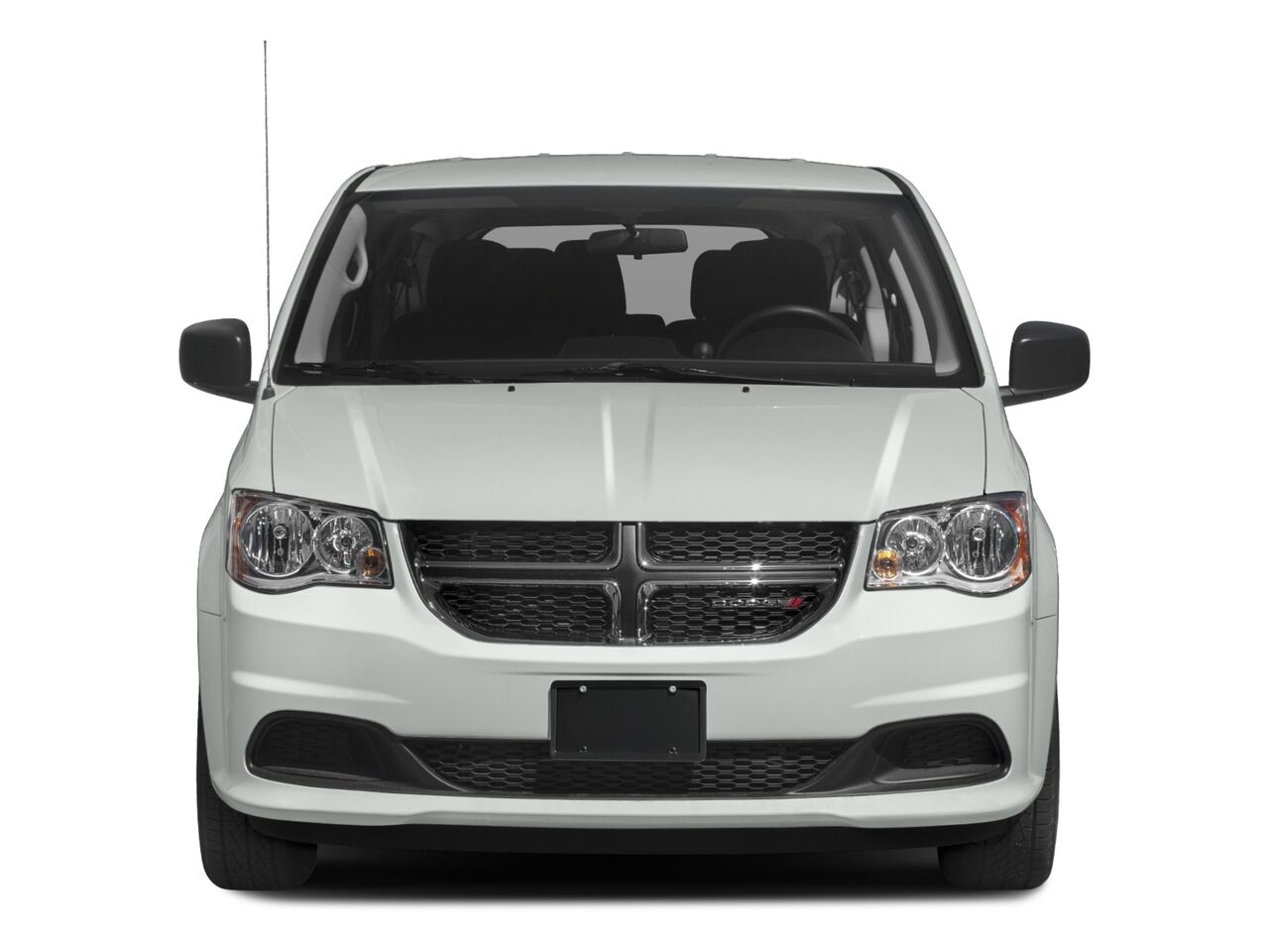 2016 Dodge Grand Caravan SE Orlando FL