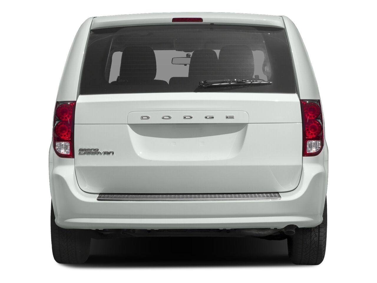 2016 Dodge Grand Caravan SE Jackson MS