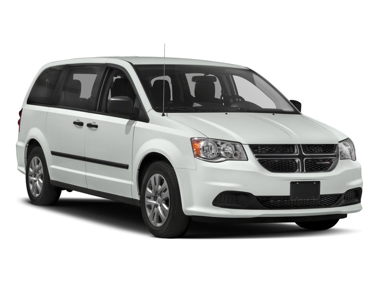 2016 Dodge Grand Caravan SE Orlando FL