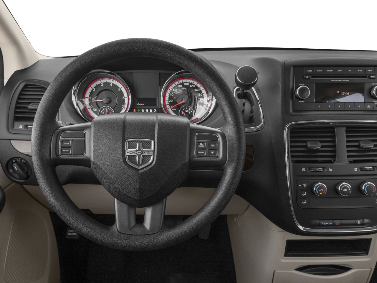 2016 Dodge Grand Caravan SE West Columbia SC