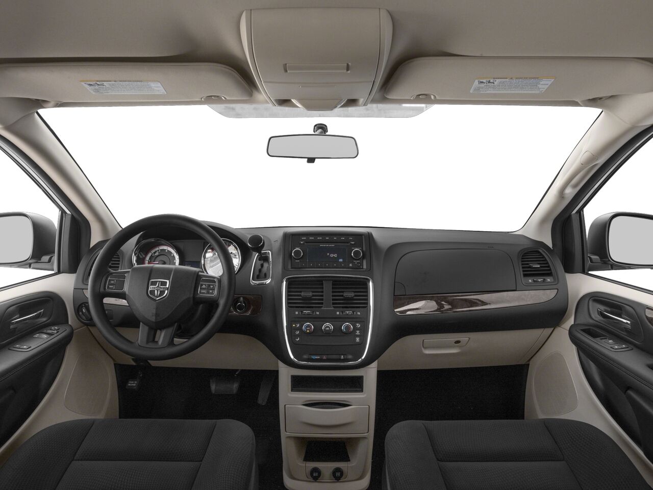2016 Dodge Grand Caravan SE North Charleston SC