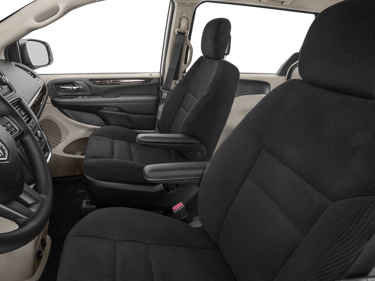 2016 Dodge Grand Caravan SE Jackson MS