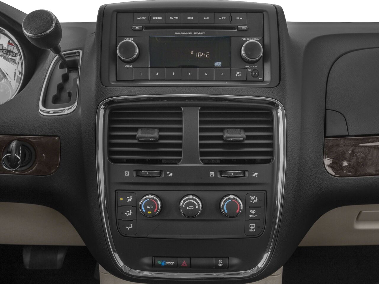 2016 Dodge Grand Caravan SE West Columbia SC