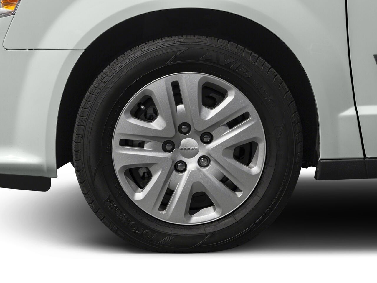 2016 Dodge Grand Caravan SE West Columbia SC