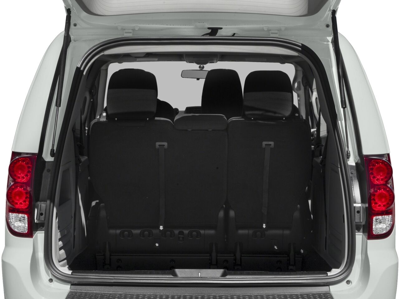 2016 Dodge Grand Caravan SE Jackson MS