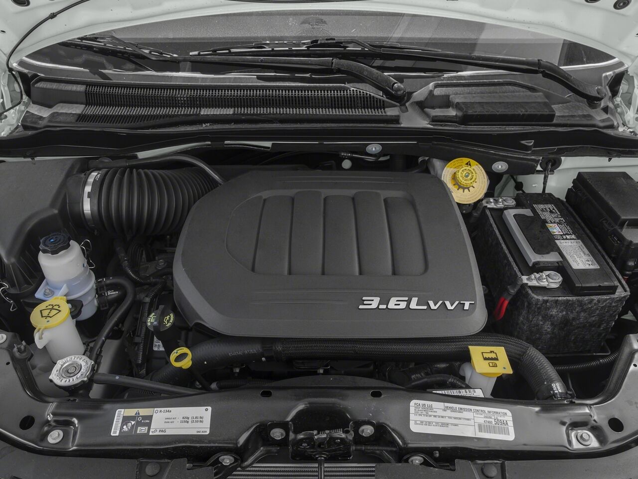 2016 Dodge Grand Caravan SE Orlando FL