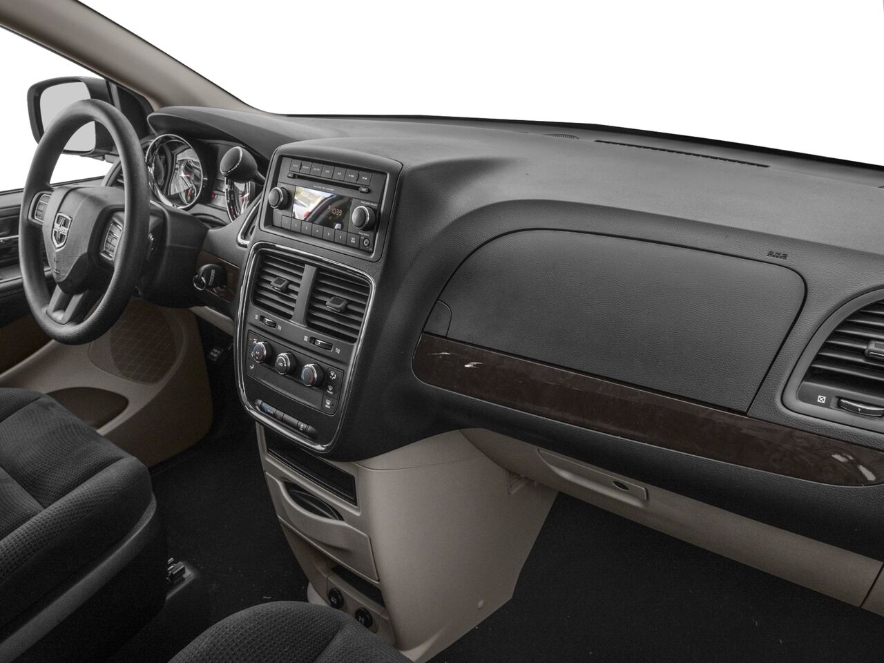 2016 Dodge Grand Caravan SE Jackson MS