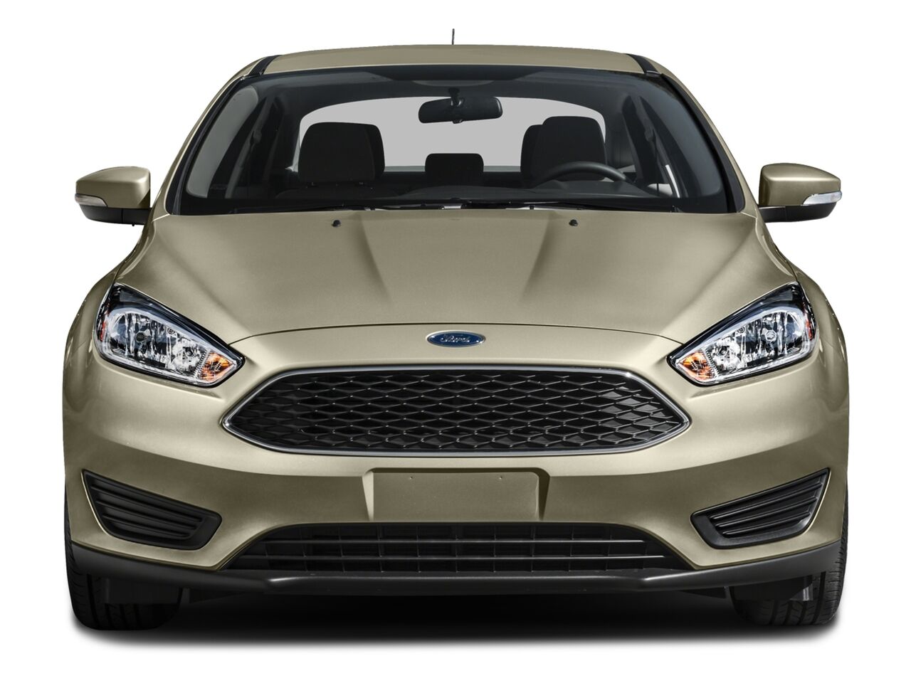 2016 Ford Focus SE Columbus GA