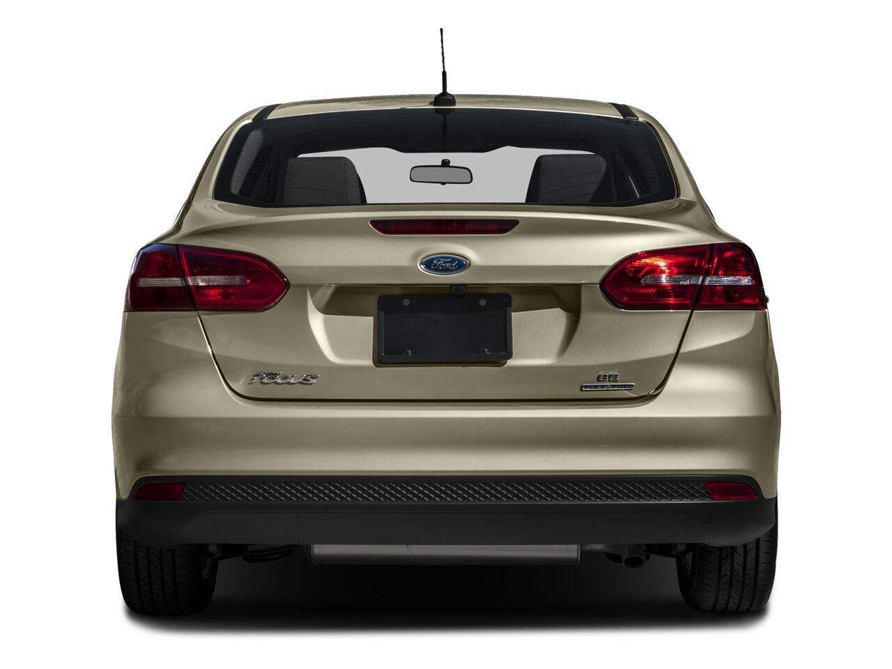 2016 Ford Focus SE Springdale AR