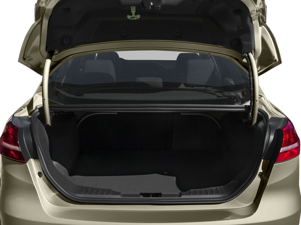 2016 Ford Focus SE Springdale AR
