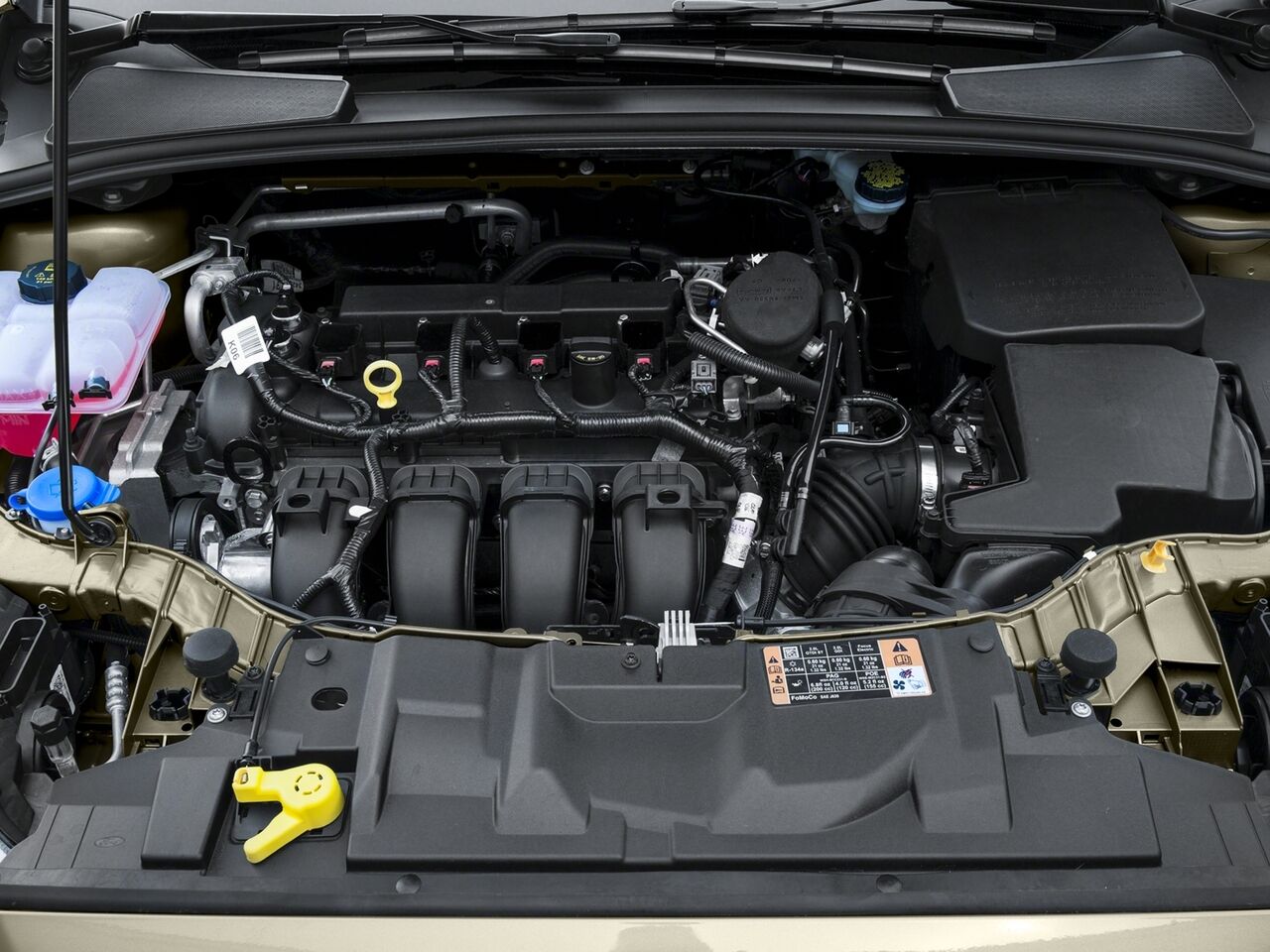 2016 Ford Focus SE North Little Rock AR