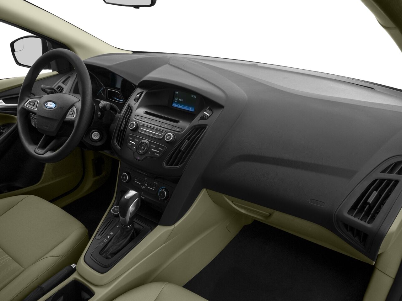 2016 Ford Focus SE Memphis TN