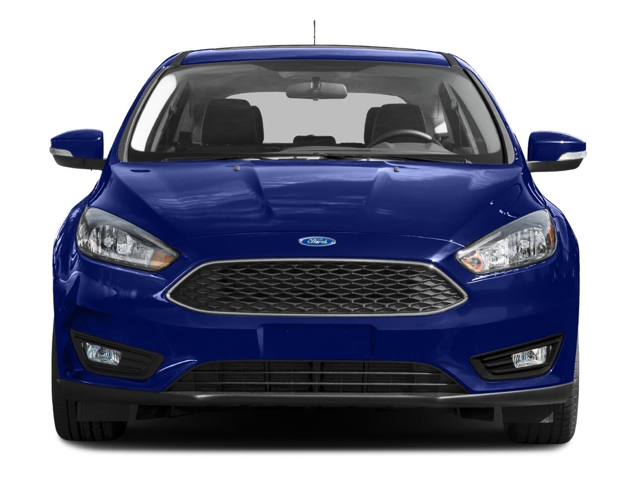 2016 Ford Focus SE North Charleston SC