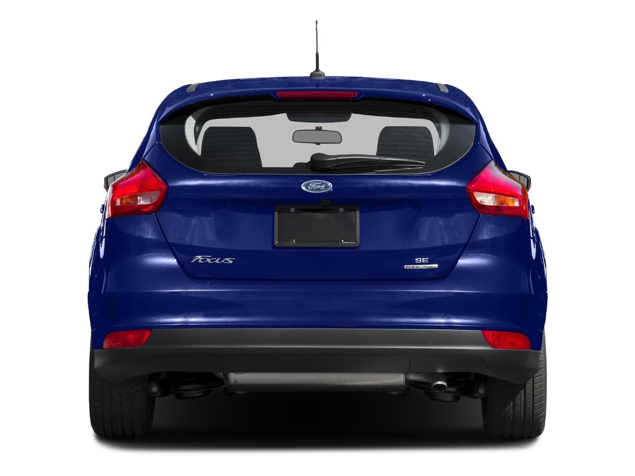 2016 Ford Focus SE Tuscaloosa AL