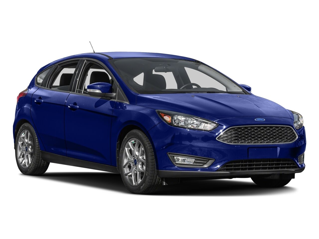 2016 Ford Focus SE Tuscaloosa AL