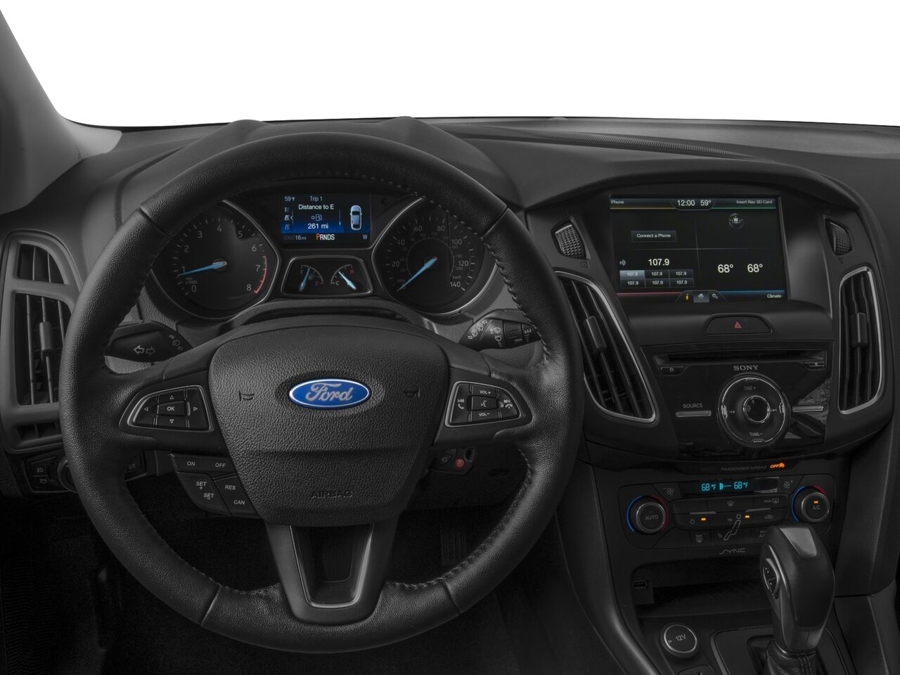 2016 Ford Focus SE North Charleston SC
