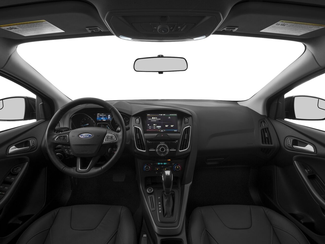 2016 Ford Focus SE Memphis TN