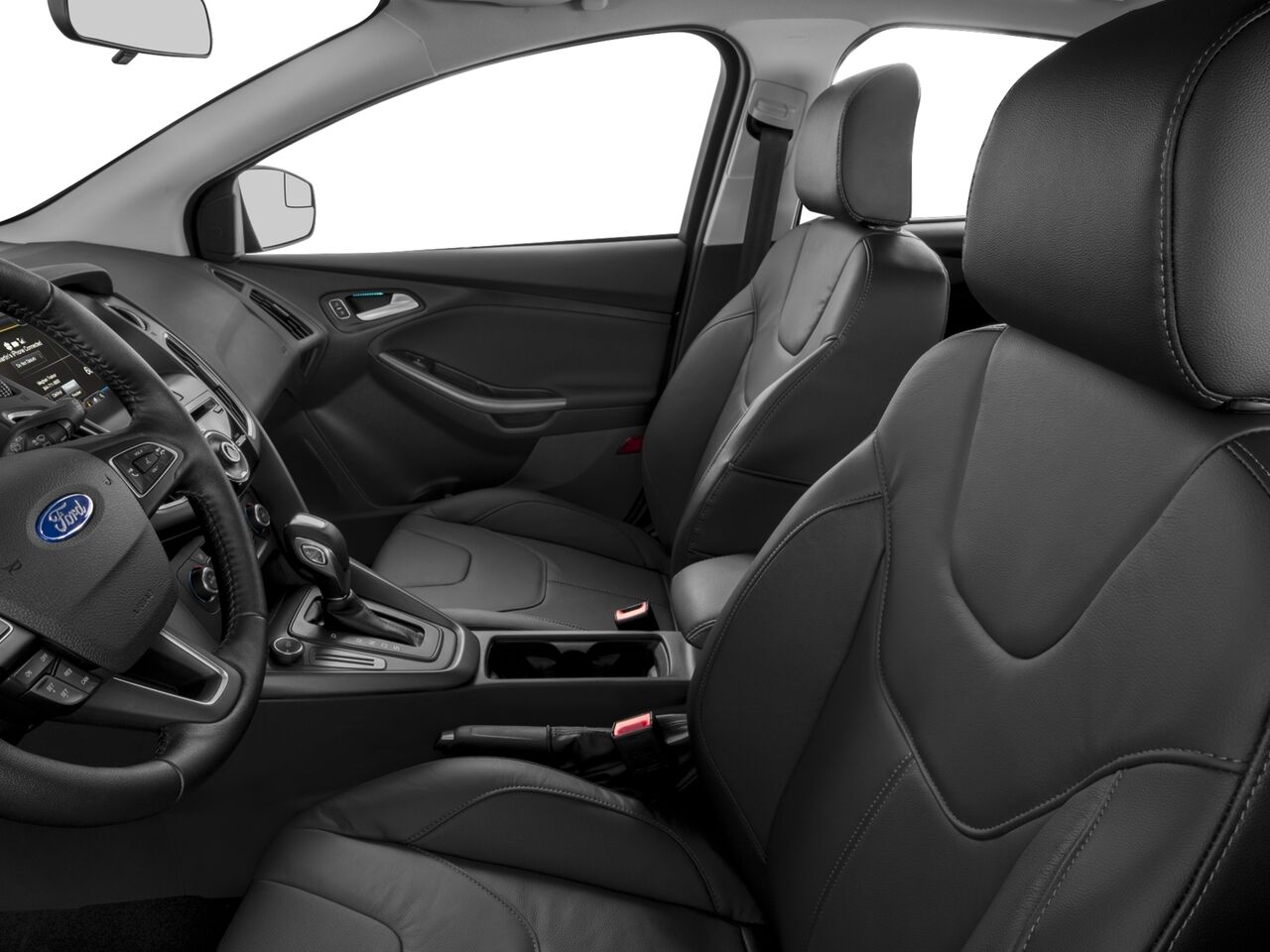 2016 Ford Focus SE Nashville TN