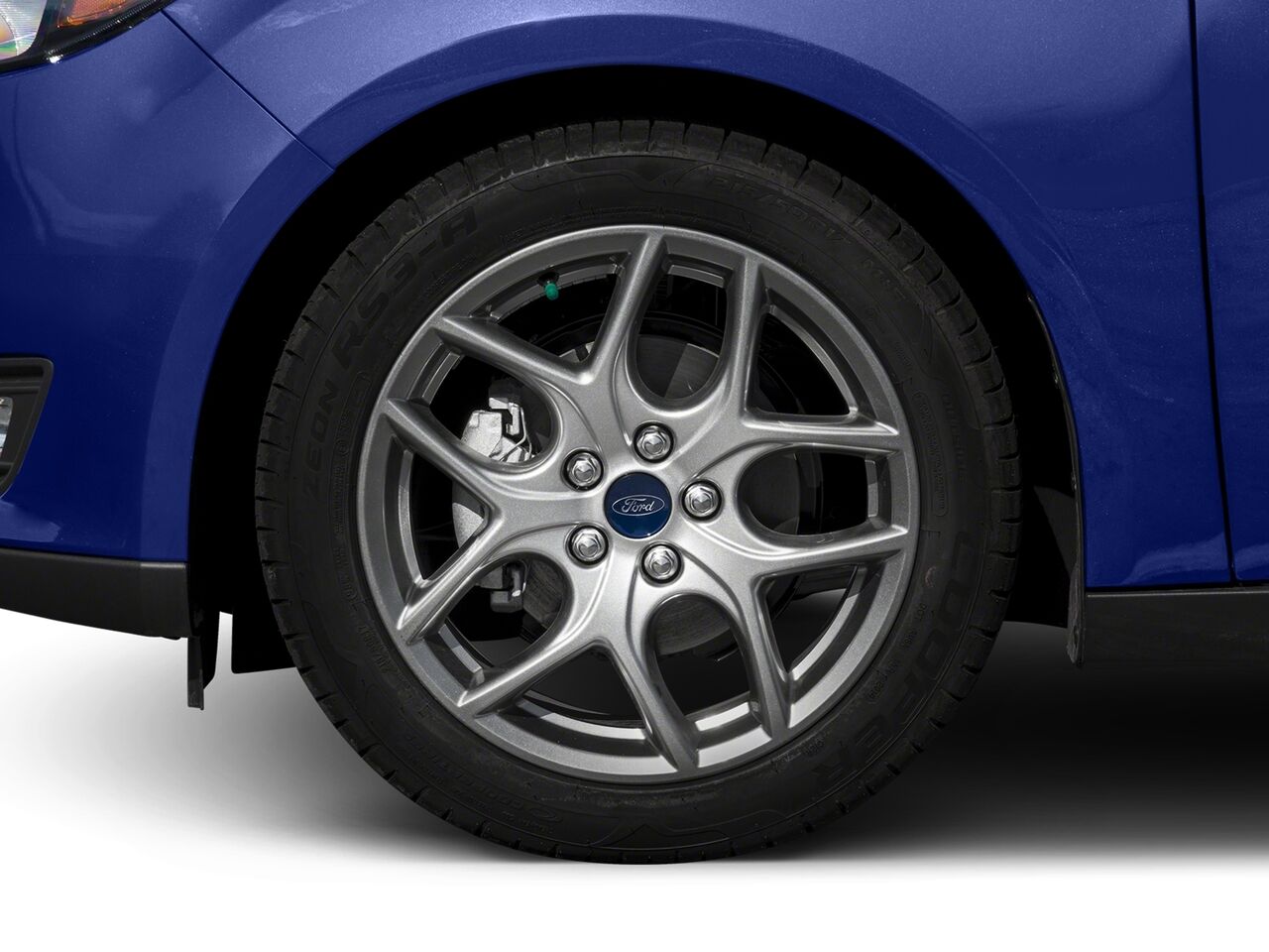 2016 Ford Focus SE Nashville TN