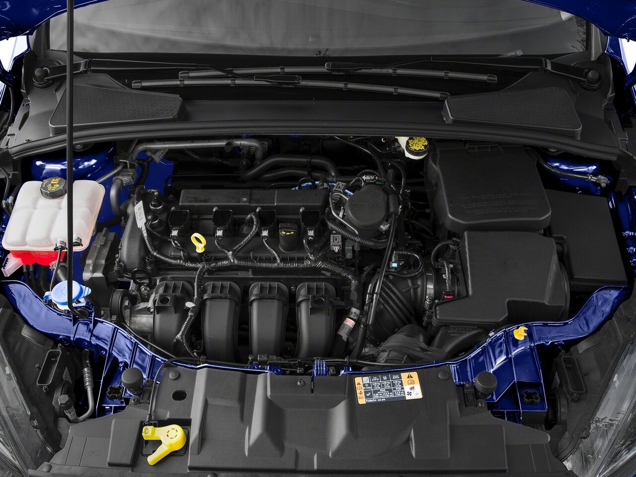 2016 Ford Focus SE Nashville TN