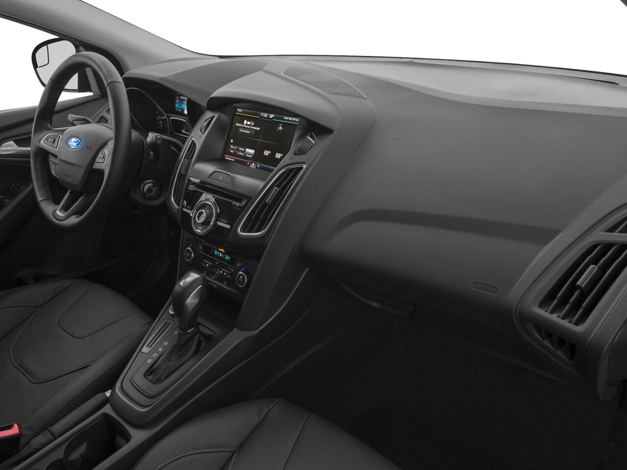 2016 Ford Focus SE North Charleston SC