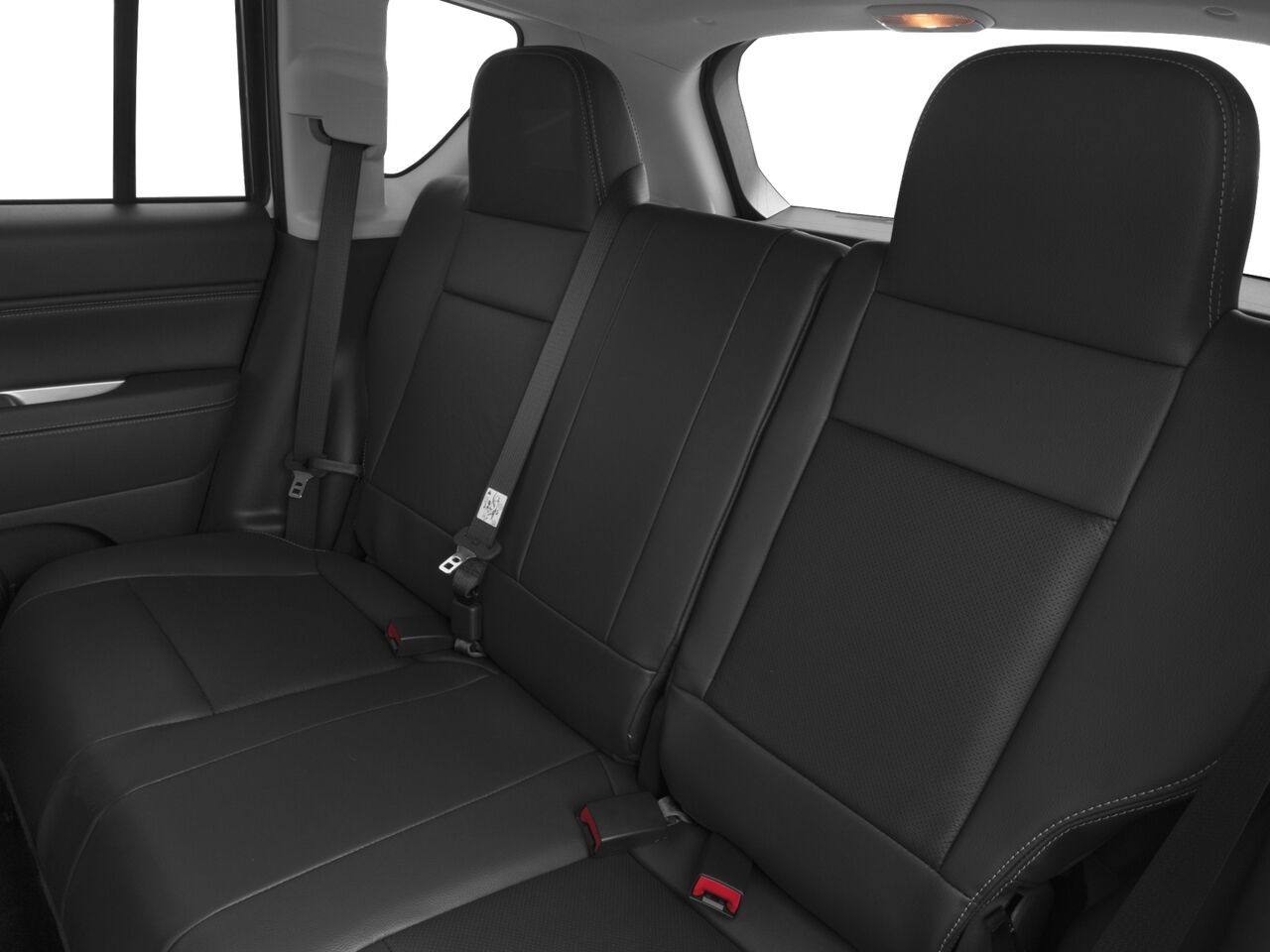 2016 Jeep Compass Sport Jacksonville FL