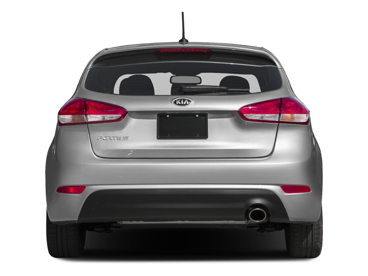 2016 Kia Forte 5-Door LX Conyers GA