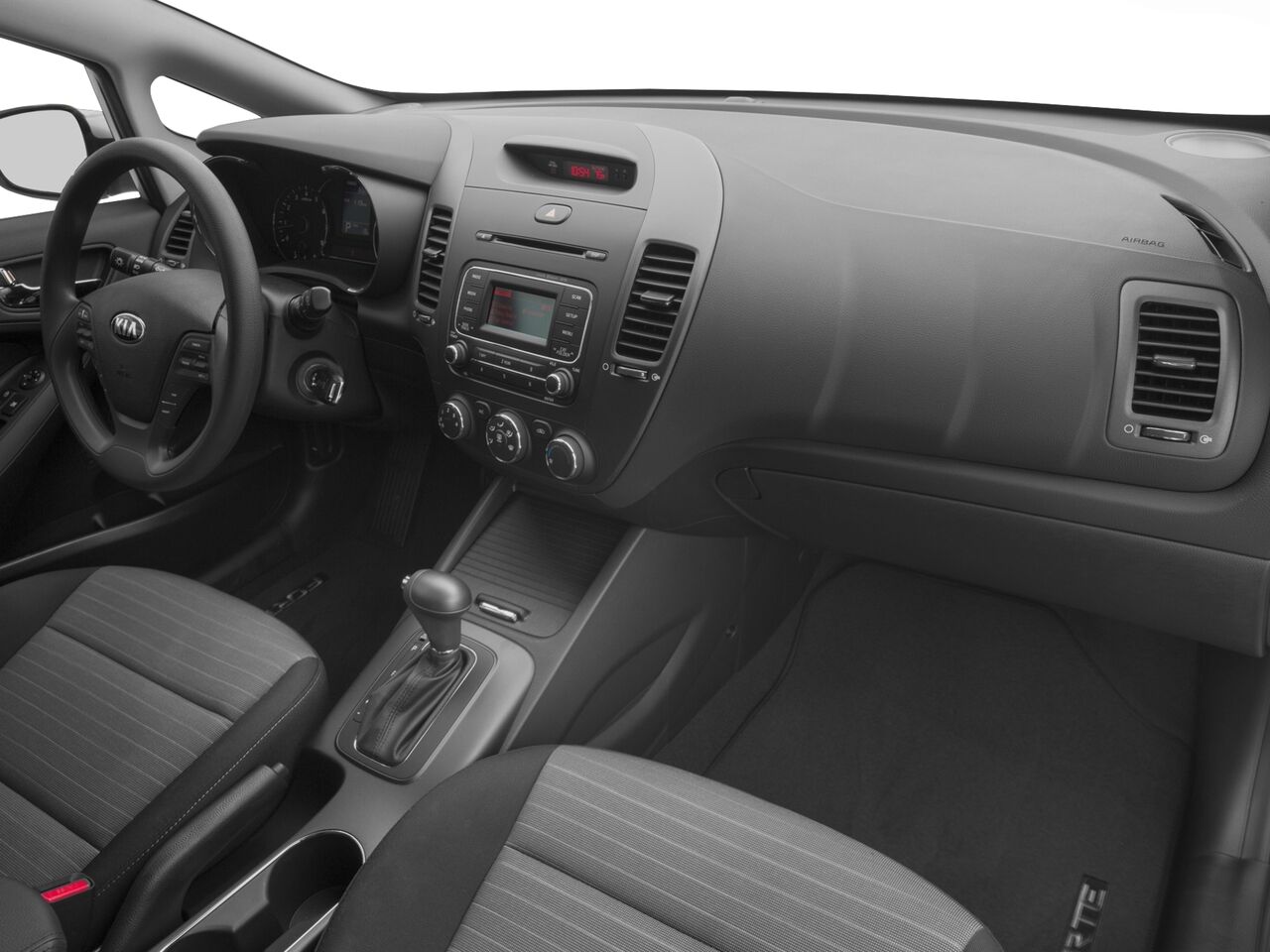 2016 Kia Forte 5-Door LX Greer SC