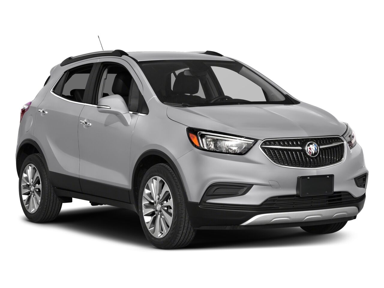 2017 Buick Encore Preferred Charlotte  NC