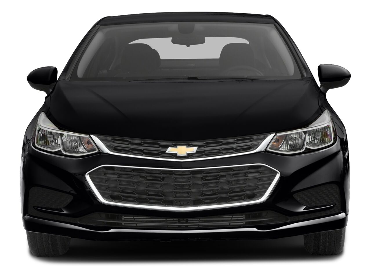 2017 Chevrolet Cruze LS Springdale AR