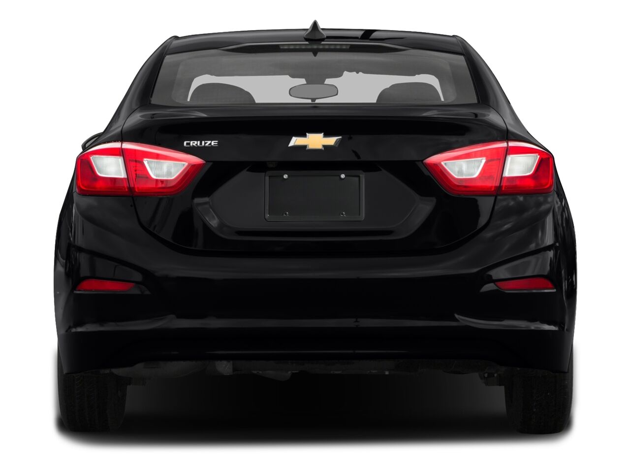 2017 Chevrolet Cruze LS Springdale AR