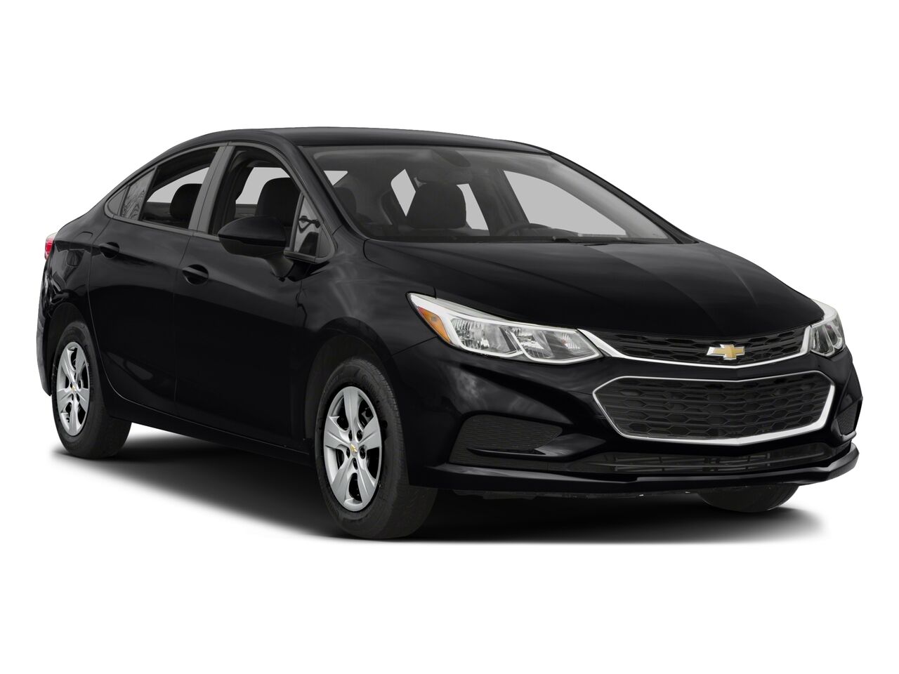 2017 Chevrolet Cruze LS Springdale AR