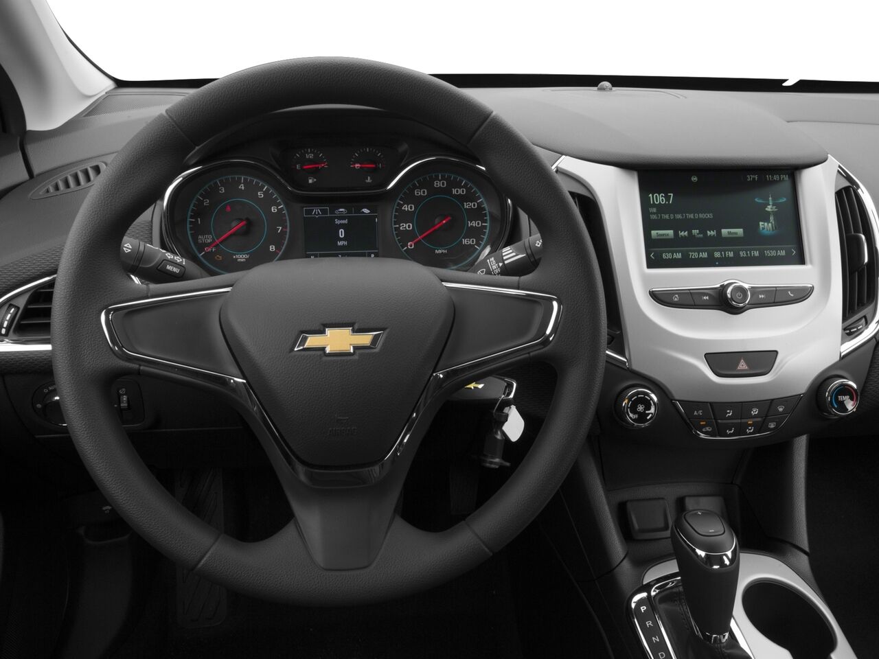 2017 Chevrolet Cruze LS Springdale AR