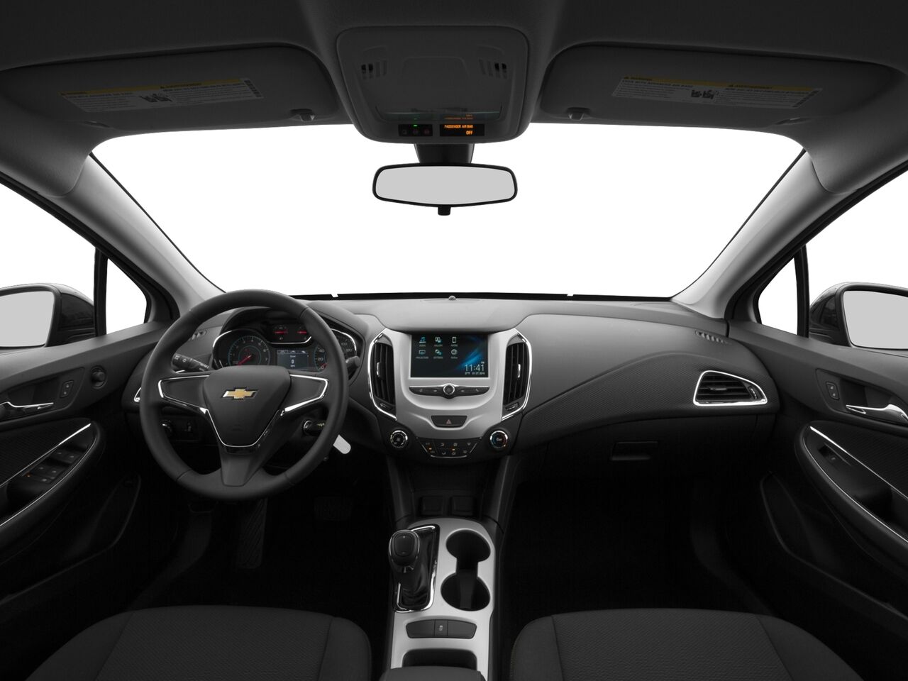 2017 Chevrolet Cruze LS Springdale AR