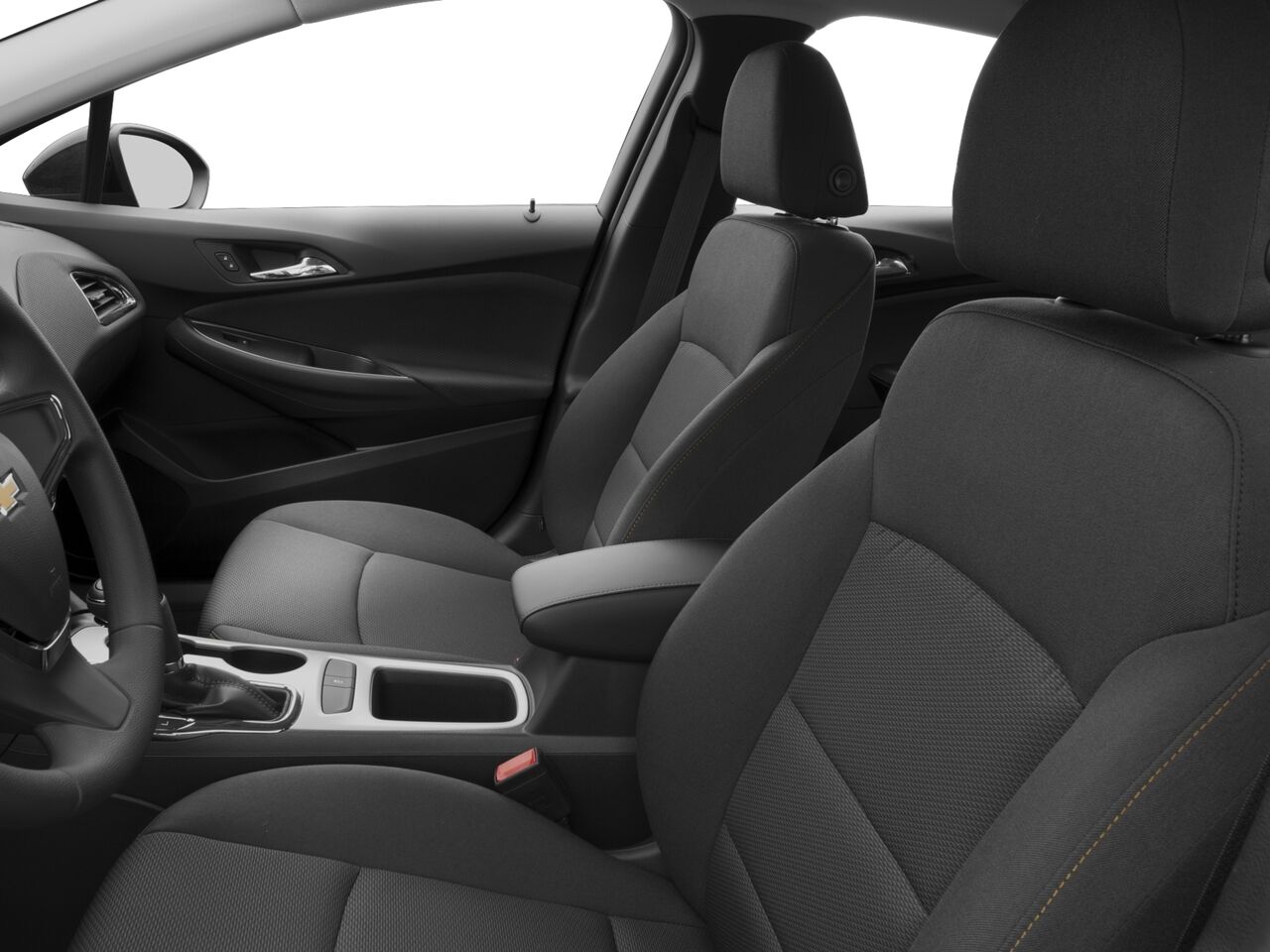 2017 Chevrolet Cruze LS Springdale AR