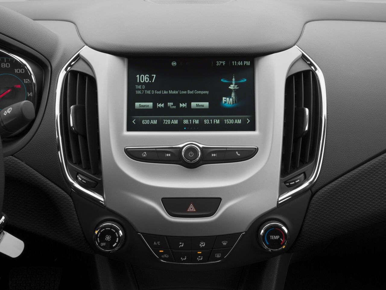 2017 Chevrolet Cruze LS Springdale AR