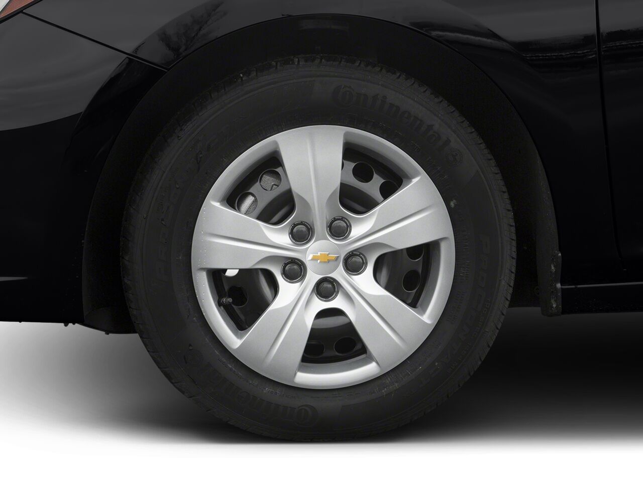 2017 Chevrolet Cruze LS Springdale AR