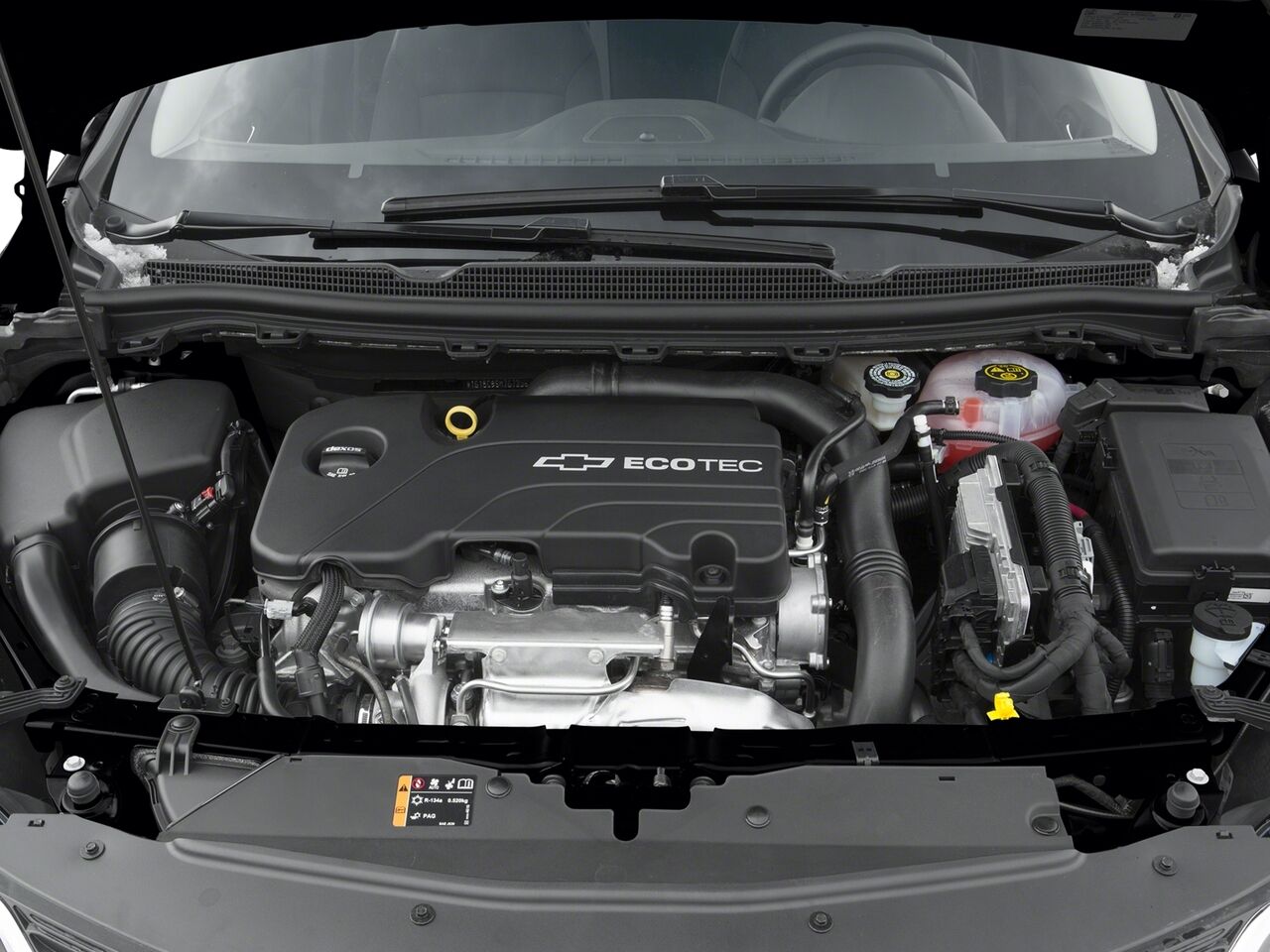 2017 Chevrolet Cruze LS Springdale AR